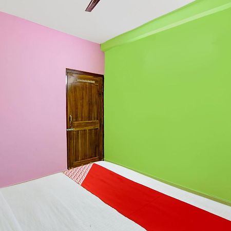Hotel O Shivansh Residency ブバネーシュワル エクステリア 写真