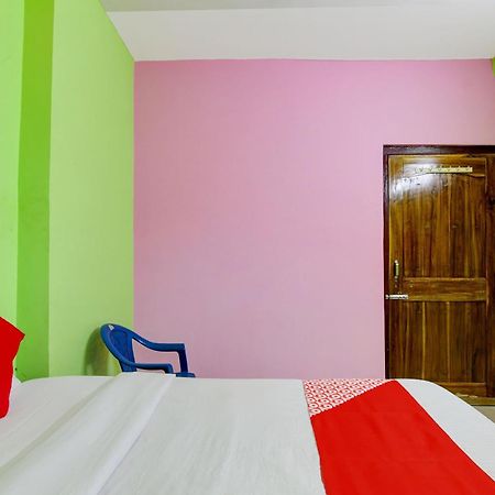 Hotel O Shivansh Residency ブバネーシュワル エクステリア 写真