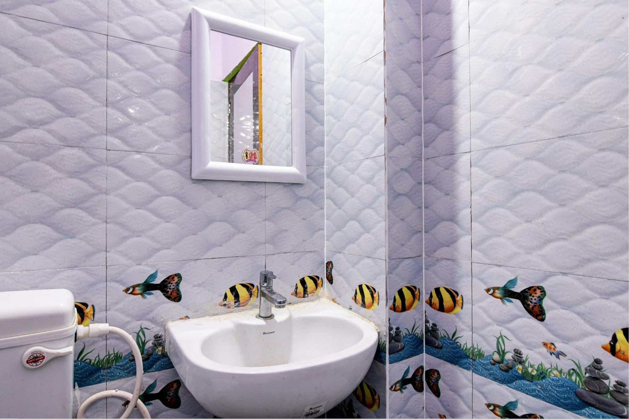 Hotel O Shivansh Residency ブバネーシュワル エクステリア 写真